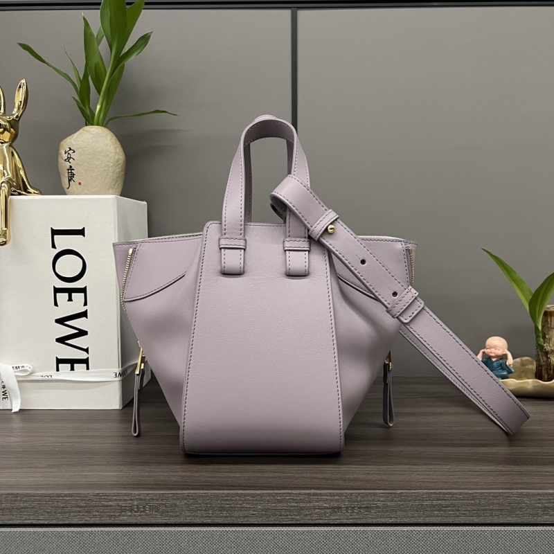 Loewe Handle Bags